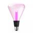 Philips Hue White and Color ambiance Triangle – Smarte Lampe E27