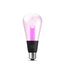 Philips Hue White and Color ambiance ST72 - Smarte Lampe E27