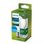 Philips Filament-Lampe, Milchglas, 40W A60 E27, 2 image