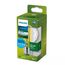 Philips Filament-Lampe, transparent, 60 W A60 E27, 2 image