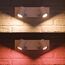 Philips Hue White and Color ambiance Argenta 2er-Spot, 2 image