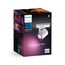 Philips Hue White and Color ambiance Argenta 1er-Spot, 4 image