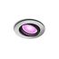 Philips Hue White and Color ambiance Centura Einbauspot