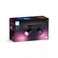 Philips Hue White and Color ambiance Fugato 2er-Spot, Farbe: Schwarz, 2 image