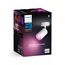 Philips Hue 929003810701 Smart Lighting Intelligenter Einbaustrahler Bluetooth 4,2 W, Farbe: Weiß, 3 image