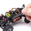 Axial R/C SCX30 Chevrolet K10 4X4 RTR ferngesteuerte (RC) modell Rock Crawler Elektromotor 1:30, 11 image