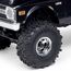 Axial R/C SCX30 Chevrolet K10 4X4 RTR ferngesteuerte (RC) modell Rock Crawler Elektromotor 1:30, 13 image