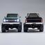 Axial R/C SCX30 Chevrolet K10 4X4 RTR ferngesteuerte (RC) modell Rock Crawler Elektromotor 1:30, 16 image