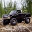 Axial R/C SCX30 Chevrolet K10 4X4 RTR ferngesteuerte (RC) modell Rock Crawler Elektromotor 1:30, 2 image