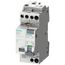 Siemens FI/LS kompakt 1TE 6kA Typ A 30mA C16, 2 image