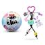 ZURU ChaChaCha Charms Keychain