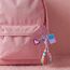ZURU ChaChaCha Charms Keychain, 12 image
