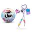 ZURU ChaChaCha Charms Keychain, 4 image