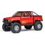Axial R/C SCX10 III 1987 Toyota SR5 ferngesteuerte (RC) modell Rock Crawler Elektromotor 1:10