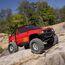 Axial R/C SCX10 III 1987 Toyota SR5 ferngesteuerte (RC) modell Rock Crawler Elektromotor 1:10, 5 image