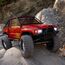 Axial R/C SCX10 III 1987 Toyota SR5 ferngesteuerte (RC) modell Rock Crawler Elektromotor 1:10, 6 image