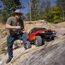Axial R/C SCX10 III 1987 Toyota SR5 ferngesteuerte (RC) modell Rock Crawler Elektromotor 1:10, 10 image
