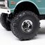 Axial R/C SCX30 Chevrolet K10 4X4 RTR ferngesteuerte (RC) modell Rock Crawler Elektromotor 1:30, 14 image