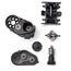 Axial R/C SCX30 Chevrolet K10 4X4 RTR ferngesteuerte (RC) modell Rock Crawler Elektromotor 1:30, 15 image