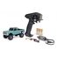 Axial R/C SCX30 Chevrolet K10 4X4 RTR ferngesteuerte (RC) modell Rock Crawler Elektromotor 1:30, 18 image