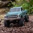 Axial R/C SCX30 Chevrolet K10 4X4 RTR ferngesteuerte (RC) modell Rock Crawler Elektromotor 1:30, 2 image