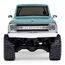 Axial R/C SCX30 Chevrolet K10 4X4 RTR ferngesteuerte (RC) modell Rock Crawler Elektromotor 1:30, 9 image