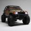 Axial R/C SCX10 III 1987 Toyota SR5 ferngesteuerte (RC) modell Rock Crawler Elektromotor 1:10, 13 image