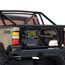 Axial R/C SCX10 III 1987 Toyota SR5 ferngesteuerte (RC) modell Rock Crawler Elektromotor 1:10, 19 image