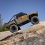 Axial R/C SCX10 III 1987 Toyota SR5 ferngesteuerte (RC) modell Rock Crawler Elektromotor 1:10, 6 image
