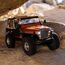 Axial R/C SCX10 III Jeep CJ-7 V2 ferngesteuerte (RC) modell Rock Crawler Elektromotor 1:10, 14 image