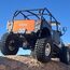 Axial R/C SCX10 III Jeep CJ-7 V2 ferngesteuerte (RC) modell Rock Crawler Elektromotor 1:10, 18 image