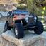 Axial R/C SCX10 III Jeep CJ-7 V2 ferngesteuerte (RC) modell Rock Crawler Elektromotor 1:10, 19 image