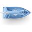 Philips 3000 series DST3020/21 Bügeleisen Dampfbügeleisen Keramik-Bügelsohle 2200 W Blau, 2 image