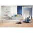 Philips 5000 series FC9557/19 Staubsauger 1,5 l Zylinder-Vakuum Trocken 900 W Beutellos, 10 image