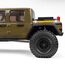 Axial R/C SCX10 III Motobilt Waypoint Jeep JT Gladiator 4X4 RTR ferngesteuerte (RC) modell Rock Crawler Elektromotor 1:10, 16 image