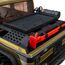 Axial R/C SCX10 III Motobilt Waypoint Jeep JT Gladiator 4X4 RTR ferngesteuerte (RC) modell Rock Crawler Elektromotor 1:10, 20 image