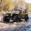 Axial R/C SCX10 III Motobilt Waypoint Jeep JT Gladiator 4X4 RTR ferngesteuerte (RC) modell Rock Crawler Elektromotor 1:10, 29 image