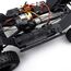 Axial R/C SCX10 III Motobilt Waypoint Jeep JT Gladiator 4X4 RTR ferngesteuerte (RC) modell Rock Crawler Elektromotor 1:10, 9 image