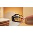 Philips PSG6064/81 Dampfbügelstation 2400 W 1,8 l SteamGlide Advanced Schwarz, Gold, 14 image