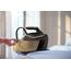 Philips PSG6064/81 Dampfbügelstation 2400 W 1,8 l SteamGlide Advanced Schwarz, Gold, 8 image