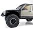 Axial R/C SCX10 III Jeep Cherokee XJ 4X4 RTR ferngesteuerte (RC) modell Raupenfahrzeug Elektromotor 1:10, 16 image