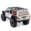 Axial R/C SCX10 III Jeep Cherokee XJ 4X4 RTR ferngesteuerte (RC) modell Raupenfahrzeug Elektromotor 1:10, 2 image