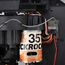 Axial R/C SCX10 III Jeep Cherokee XJ 4X4 RTR ferngesteuerte (RC) modell Raupenfahrzeug Elektromotor 1:10, 22 image