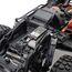 Axial R/C SCX10 III Jeep Cherokee XJ 4X4 RTR ferngesteuerte (RC) modell Raupenfahrzeug Elektromotor 1:10, 26 image
