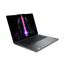 Lenovo Yoga Pro 9 15N1X11 Copilot+ PC NVIDIA RTX Spark N1X Laptop 38,9 cm (15.3") Touchscreen WQXGA 128 GB LPDDR5x-SDRAM 2 TB SSD Wi-Fi 7 (802.11be) Windows 11 Pro Grau Schweiz, 3 image
