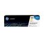 HP 125A Gelb Original LaserJet Tonerkartusche