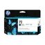 HP 72 Mattschwarz DesignJet Druckerpatrone, 130 ml