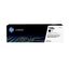 HP 128A Schwarz Original LaserJet Tonerkartusche