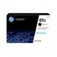HP 89X Schwarz Original LaserJet Tonerkartusche mit hoher Reichweite