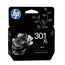 HP 301XL Schwarz Original Druckerpatrone mit hoher Reichweite